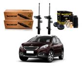 Kit amortecedor dianteiro axios. peugeot 2008 2017 Kit amortecedor dianteiro axios. peugeot 2008 2017