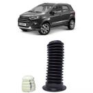 Kit Amortecedor Dianteiro Batente Coifa - Ecosport 2012 A 2015 - Lt90045