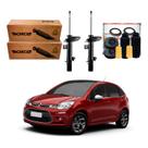 Kit Amortecedor Dianteiro C3 Manual 1.5 2013 A 2016