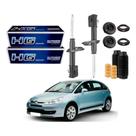 Kit Amortecedor Dianteiro C4 1.6 2.0 2009 A 2014