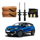 Kit Amortecedor Dianteiro Captur 1.3 1.6 Manual 2021 A 2024