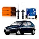 Kit Amortecedor Dianteiro Celta 1.0 2000 A 2005