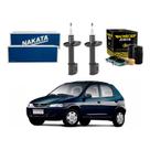 Kit Amortecedor Dianteiro Celta 1.0 2000 A 2005