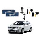 Kit Amortecedor Dianteiro Cerato 1.6 2.0 2009 A 2013