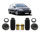 Kit Amortecedor Dianteiro Citroën C4 Hatch 04 / ... Kit Amortecedor Dianteiro Citroën C4 Hatch 04 / ...