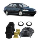 Kit amortecedor dianteiro civic 1992/2002 completo
