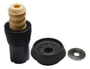 Kit amortecedor dianteiro clio ii 99/.../symbol 09/... --