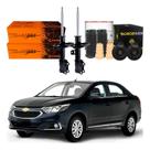 Kit Amortecedor Dianteiro Cobalt 1.4 1.8 2016 A 2020