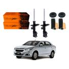 Kit Amortecedor Dianteiro Cobalt 1.4 1.8 2016 A 2020 Kit Amortecedor Dianteiro Cobalt 1.4 1.8 2016 A 2020