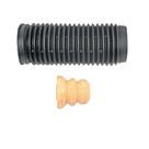 Kit amortecedor dianteiro (coifa + batente) jetta 08/... - Kit & Cia