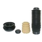 Kit Amortecedor Dianteiro Com Coxim rolamento batente coifa Ford Ka Ate 2021 Unv34159