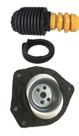 Kit amortecedor dianteiro completo 1 lado, coifa, batente, coxim, megane, megane grand tour 15240 Kit amortecedor dianteiro completo 1 lado, coifa, batente, coxim, megane, megane grand tour 15240