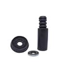 Kit Amortecedor Dianteiro Completo - Clio 1999 A 2017 / Kangoo 2000 A 2018 / Symbol 2009 A 2013 - Lt90103