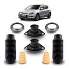 Kit Amortecedor Dianteiro Completo Com Rolamento Hyndai I30 2009 a 2012