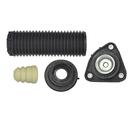 Kit amortecedor dianteiro completo focus 09/13, v50 06/... - Kit & Cia