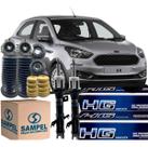 Kit Amortecedor Dianteiro Completo Ford New Ka 1.0 12v 2015