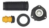 Kit Amortecedor Dianteiro Completo Jetta 07