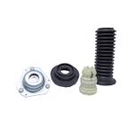 Kit Amortecedor Dianteiro Completo - Ka 2014 A 2018 - Lt90048