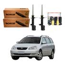 Kit Amortecedor Dianteiro Corolla Fielder 1.8 2005 A 2008