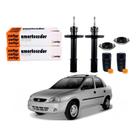 Kit Amortecedor Dianteiro Corsa Classic 1.0 1997 A 2010 Kit Amortecedor Dianteiro Corsa Classic 1.0 1997 A 2010