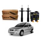 Kit Amortecedor Dianteiro Corsa Classic 1.0 1997 A 2010 Kit Amortecedor Dianteiro Corsa Classic 1.0 1997 A 2010