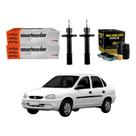 Kit Amortecedor Dianteiro Corsa Classic 1.6 1997 A 2006 Kit Amortecedor Dianteiro Corsa Classic 1.6 1997 A 2006