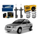 Kit Amortecedor Dianteiro Corsa Classic 1.6 1997 A 2006 Kit Amortecedor Dianteiro Corsa Classic 1.6 1997 A 2006