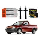 Kit Amortecedor Dianteiro Corsa Pick-up 1.6 1995 A 1996