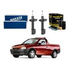 Kit Amortecedor Dianteiro Corsa Pick Up 1.6 1995 A 2003