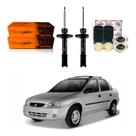 Kit Amortecedor Dianteiro Corsa Sedan 1.6 1996 A 2002