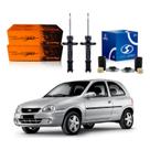 Kit Amortecedor Dianteiro Corsa Wind 1.0 1.4 1.6 1994 A 2002