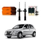 Kit Amortecedor Dianteiro Corsa Wind 1.0 1.4 1.6 1994 A 2002