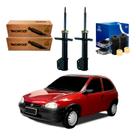 Kit Amortecedor Dianteiro Corsa Wind 1.0 1.4 1.6 1994 A 2002