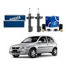 Kit Amortecedor Dianteiro Corsa Wind 1.0 1.4 1.6 1994 A 2002
