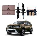 Kit Amortecedor Dianteiro Duster 1.3 1.6 2021 A 2024