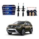 Kit Amortecedor Dianteiro Duster 1.3 1.6 Manual 2021 A 2024 Kit Amortecedor Dianteiro Duster 1.3 1.6 Manual 2021 A 2024