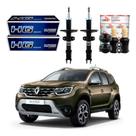 Kit Amortecedor Dianteiro Duster 1.3 1.6 Manual 2021 A 2024 Kit Amortecedor Dianteiro Duster 1.3 1.6 Manual 2021 A 2024