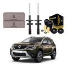 Kit Amortecedor Dianteiro Duster 1.3 1.6 Manual 2021 A 2024