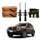 Kit Amortecedor Dianteiro Duster 1.6 2.0 Manual 2017 A 2020