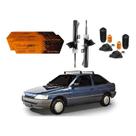 Kit Amortecedor Dianteiro Escort 1.6 1.8 2.0 1993 A 1996
