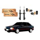 Kit Amortecedor Dianteiro Escort Hobby 1.0 1993 A 1996