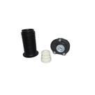 Kit Amortecedor Dianteiro Esquerdo 1 Batente 1 Coifa 1 Coxim Com Rolamento 0442615 Monroe Axios