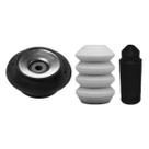 Kit amortecedor dianteiro esquerdo/direito 1 batente/ 1 coifa/ 1 coxim c/rolamento
