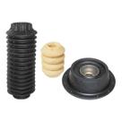 Kit amortecedor dianteiro esquerdo/direito 1 batente/ 1 coifa/ 1 coxim c/rolamento