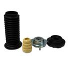 Kit Amortecedor Dianteiro Esquerdo Ou Direito 1 Batente 1 Coifa 1 Coxim 1 Rolamento 1Bp30179Aa Bproauto