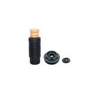 Kit Amortecedor Dianteiro Esquerdo Ou Direito 1 Batente 1 Coifa 1 Coxim 1 Rolamento 1Bp30240Aa Bproauto Kit Amortecedor Dianteiro Esquerdo Ou Direito 1 Batente 1 Coifa 1 Coxim 1 Rolamento 1Bp30240Aa Bproauto