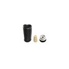 Kit Amortecedor Dianteiro Esquerdo Ou Direito 1 Batente 1 Coifa 1 Coxim C/ Rolamento Sk387Bs Sampel