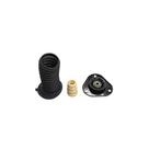 Kit Amortecedor Dianteiro Esquerdo Ou Direito 1 Batente 1 Coifa 1 Coxim C/ Rolamento Sk990S Sampel Kit Amortecedor Dianteiro Esquerdo Ou Direito 1 Batente 1 Coifa 1 Coxim C/ Rolamento Sk990S Sampel