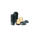 Kit Amortecedor Dianteiro Esquerdo Ou Direito 2 Batente 2 Coifa 2 Coxim Sk236 Sampel Kit Amortecedor Dianteiro Esquerdo Ou Direito 2 Batente 2 Coifa 2 Coxim Sk236 Sampel