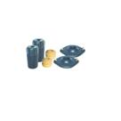 Kit Amortecedor Dianteiro Esquerdo Ou Direito 2 Batente 2 Coifa 2 Coxim Sk324 Sampel Kit Amortecedor Dianteiro Esquerdo Ou Direito 2 Batente 2 Coifa 2 Coxim Sk324 Sampel